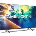 Philips 50" Fladskærms TV LED 4K 50PUS8010 50" LED-backlit LCD TV - 4K Ambilight