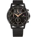 Tommy Hilfiger Stewa 44 Mm Ur