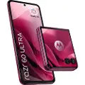 Motorola Razr 60 Ultra 16gb/512gb 7´´