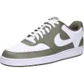 Nike Court Vision Low-sko til mænd - grøn