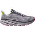 Hoka One One HOKAtil kvinder. 1141490F Clifton 9 GORE-TEX sko grå (41 1/3), Sport, Løb, Multisport