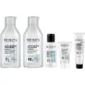 Redken - Acidic Bonding Concentrate - Shampoo - Acidic Bonding Shampoo 500ml - For Women