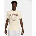 Nike Sportswear-T-shirt - brun