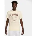 Nike Sportswear-T-shirt - brun