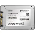 Transcend Ssd230 128gb Ssd