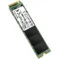 Transcend Ssd Mte110s Nvme Gen3 X4 512gb Ssd