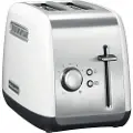 KitchenAid 5kmt2115ewh 1100w Brødrister