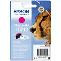 Epson T0713 Blækpatron Magenta T0713 Modsvarer: N/A