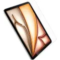Otterbox Premium Glass Antimicrobial Apple iPad Air 11" (M3/M2) - clear - ProPack