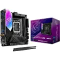 Asrock B860i Lightning Wifi Bundkort