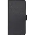 Gear Wallet Case Samsung Galaxy A36 Sort