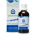Phytonics Liver Comp - 50 ml