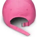 Nike Ustruktureret Nike Club Futura Wash-kasket - Pink
