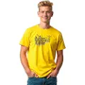 Kruskis Peloton T-shirt Med Korte ærmer