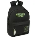 Safta 612584819 Stranger Things 14.1´´ 20l Laptop Rygsæk