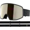 Salomon Sentry Pro OTG Sigma, skibriller, sort