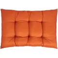 Home Deco Factory Puder The home deco factory SUMMERTIME TERRACOTTA dame 80x120 cm