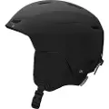 Salomon Pioneer LT, skihjelm, junior, sort