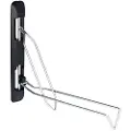 Contec Smart Fold 559 Mm Vægmonteret Cykelholder