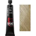 Goldwell Color TopchicThe BlondesPermanent Hair Color 10A Pastel Askeblond 60 ml (1.517,00 kr / 1 l)