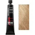 Goldwell Color TopchicThe BlondesPermanent Hair Color 10GB Saharablond Pastelblond 60 ml (1.467,00 kr / 1 l)