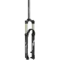 Sr Suntour Sf16 Raidon Xc Air Lor 1.1/8´´ Ahead 9 Mm Sl255 Mtb-forgaffel