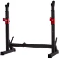 Deportium Squat Rack