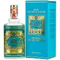 4711 Fragrances Original 200ml Kølnervand