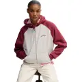 Superdry Essential Logo Oversize Sweatshirt Med Lynlås