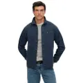 Superdry Merchant Linen Blend Overtrøje