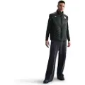 Nike Chelsea FC Windrunner Nike Therma-FIT-fodbolddynevest i mellemvægt til mænd - grøn