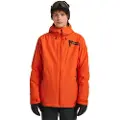 O'Neill Fwc Cruz Snow Jakke