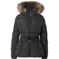 Superdry Fuji Belted Vatteret Jakke