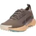 Nike Vandtætte Nike Pegasus Trail 5 GORE-TEX-trailløbesko til kvinder - brun