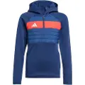 Adidas Tiro 25 Essentials Winterized Training Hættetrøje