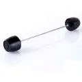 Puig 20033n Yamaha R1 15-17 Svingarmsbeskytter