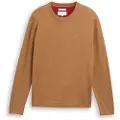 Tom Tailor 1039810 Basic Knit Trøje