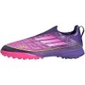 Adidas F50 League Laceless Tf Lamine Fodboldstøvler