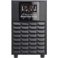 BlueWalker Vfi 1500 Cg Pf1 Ups-enhed Dobbeltkonvertering (online) 1,5 Kva 1500 W 4 Ac Stikkontakt(er)