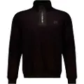 Deeluxe Timotey Halv Lynlås Sweatshirt