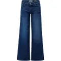Salsa Jeans 21010576 Lavtaljede Jeans