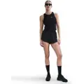 Nike Dri-FIT-undertrøje til kvinder - sort