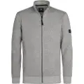 Petrol Industries M-3050-swc315 Sweatshirt Med Lynlås