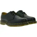 Dr. Martens Dr Martensunisex. 11838002 Lædersko 1461 Glat sort (38), Fast, Blonder, Casual