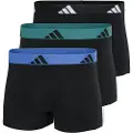 Adidas Underwear Active Flex Cotton Boxers 3 Enheder