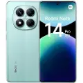 Xiaomi Redmi Note 14 Pro 5G 256GB/8GB - Coral Green