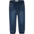 Name It Mini Fleece Baggy Fit Jeans