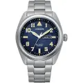 Citizen Bm8560-88l Ur