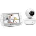 Motorola VM55 video baby monitor