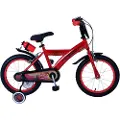 Volare Cars 16´´ Cykel